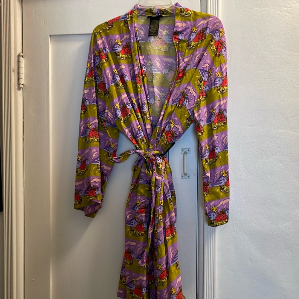🍓Nooworks Robe🍓